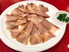 -大地春饼店(黄河路店)