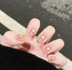 -兔猫ToMoreNails美甲美睫