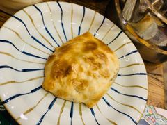 -阿凡提餐厅(簋街店)