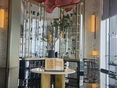 -云厨·高空西餐厅(成都瑯珀·凯悦臻选酒店)