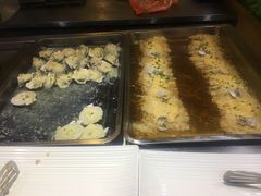 -星海汇海鲜自助烤肉火锅(百大店)