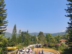 -墨江北回归线标志园