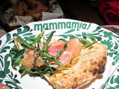 -Mammamia意大利餐厅(阳春巷店)