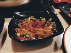 -潮汕良记牛肉火锅(洪武路店)