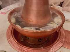 -八先生涮肉房(三里河店)