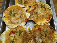 -正通记·哈尔滨烧烤·炭烤鸽子(七宝万科国际店)