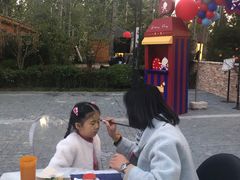 -禧宴Joyous Restaurant(禧园店)