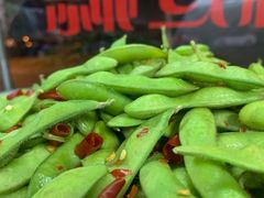 -亚东串烤(共康东路店)