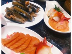 -川骄海鲜自助(河东店)