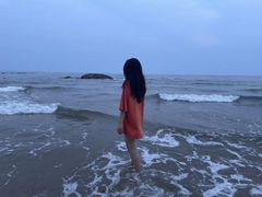 -老虎石海上公园