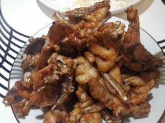 -后宫私房菜(汇客美食娱乐广场店)