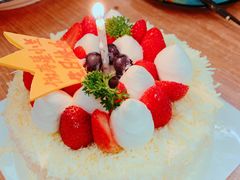 -味多美蛋糕(六道口店)
