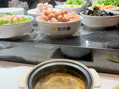 -农小锅自助小火锅(北京大兴凯德店)