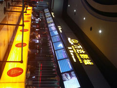 -万达影城(新街口印象汇CINITY店)