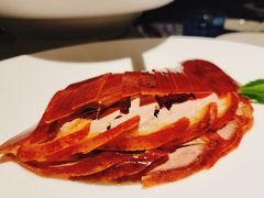 -喜悦烤鸭·新京菜(王府井店)
