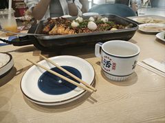 -鱼酷活鱼烤鱼(沈阳大悦城店)