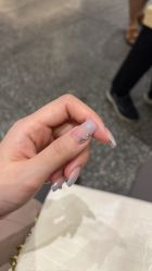 -NEW LOOK-绿麓 · 美甲美睫脱毛工作室