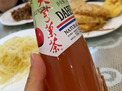 -悦宾饭馆(翠花胡同店)