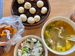 -佬钱湾仔(衣裳街店)
