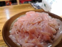 -盖帮鳝鱼串串(东郊记忆店)