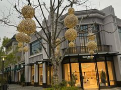 -比斯特上海购物村精品奥特莱斯