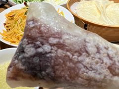 -满园烤鸭·春饼(抚顺万达店)