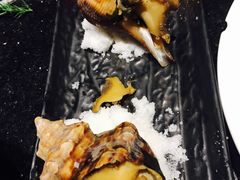 -江户前日本料理(瑞诗酒店店)
