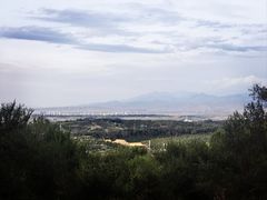 -水磨沟公园