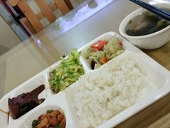 -上海财经大学-新食堂