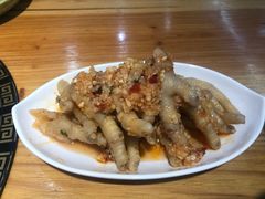 -虾友情龙虾烧烤