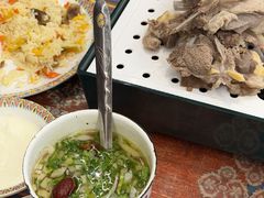 -乡村馕坑肉·烧烤·新疆菜·本地人更爱吃(阿勒泰首店)