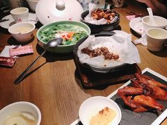 -大鸽饭(岗顶店)