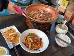 -吃货私房菜(丽江束河古镇店)