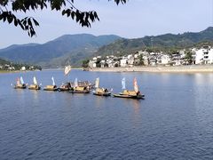 -新安江山水画廊风景区
