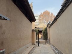 -胡氏民居-天水民俗博物馆