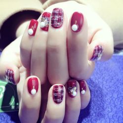-IDO美甲美睫