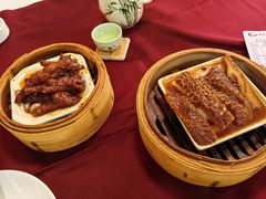 -金苑海鲜酒家(新港中路店)