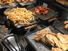 -星伦多自助料理·涮烤一体(虹悦城店)