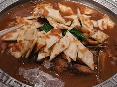 -一品滇香·云南菜(公益西桥店)