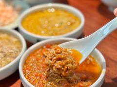 -裕兴记•蟹黄面馆(人民广场店)