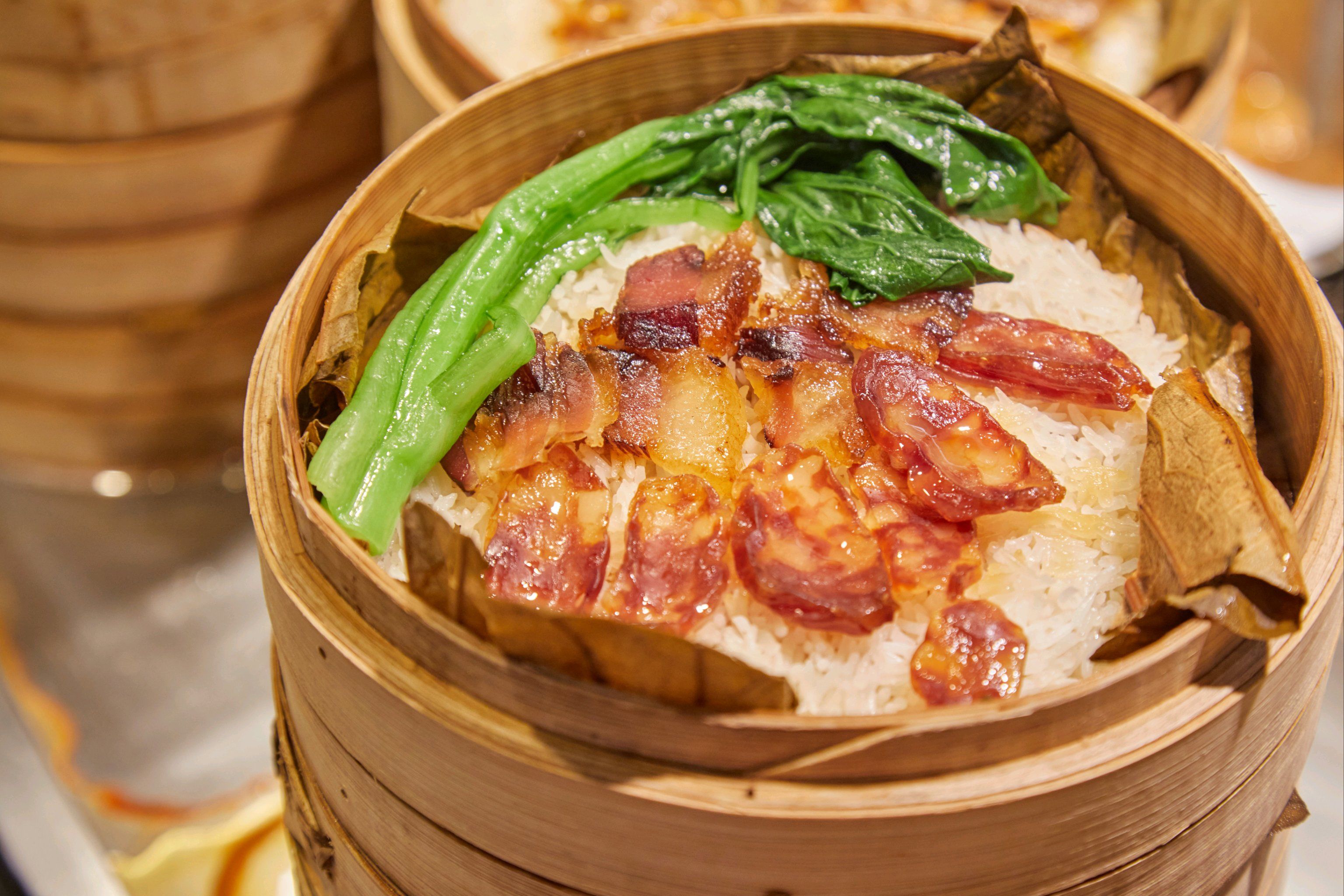 一代人有一代人的广府味