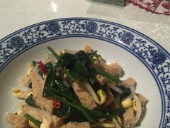 -汉唐宴长安食府