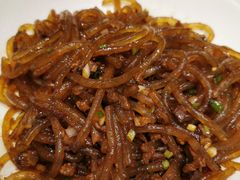 巴依特色自制粉条-巴依老爷新疆美食(常营店)