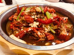 -龙虾奇迹(大华三路店)