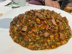 -船歌·鱼水饺青岛菜(枫蓝国际购物中心店)