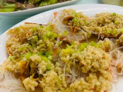 -众味海鲜大排档·活海鲜·潮汕味(南澳店)