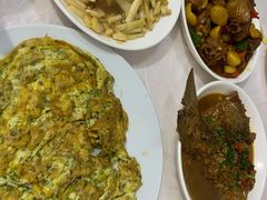 -天乐农家鱼头王(天目湖店)