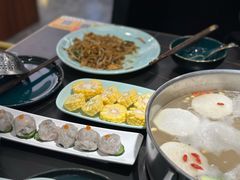 -二刀潮牛(重庆光环购物公园店)