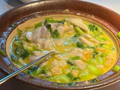 -穿越·外婆家(西溪天堂店)