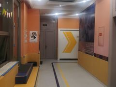 -能量学院少儿体能运动馆(公园1872店)